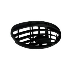 Imagem de Difusor de Ar Central Lateral FORD FOCUS Preto - AUTOPLAST AP1229