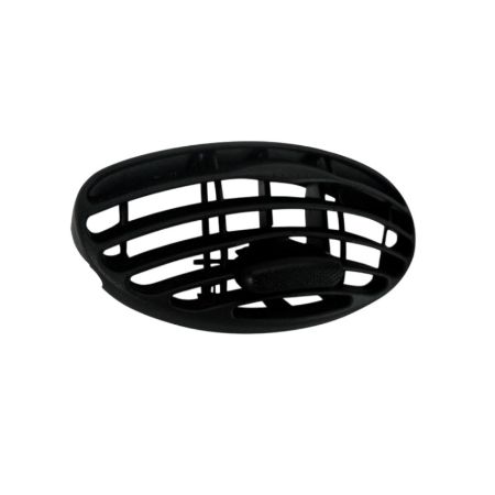 Imagem de Difusor de Ar Central Lateral FORD FOCUS Preto - AUTOPLAST AP1229