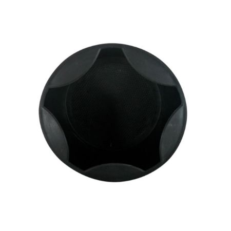 Imagem de Extensão do Console Preto - AUTOPLAST AP1184