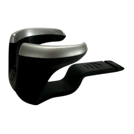 Imagem de Extensão do Console CHEVROLET - GM S10/TRAILBLAZER Preto Cinza - AUTOPLAST AP1275