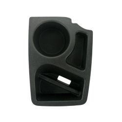 Imagem de Extensão do Console RENAULT KWID Grafite - AUTOPLAST AP1276