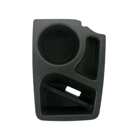 Imagem de Extensão do Console RENAULT KWID Grafite - AUTOPLAST AP1276