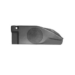 Imagem de Suporte do Bagagito FORD ESCORT Lado Esquerdo Preto - AUTOPLAST AP097