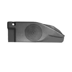 Imagem de Suporte do Bagagito FORD ESCORT Lado Direito Preto - AUTOPLAST AP096