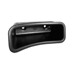 Imagem de Puxador da Porta Interno FIAT TEMPRA/TIPO Lado Esquerdo Preto - AUTOPLAST AP135