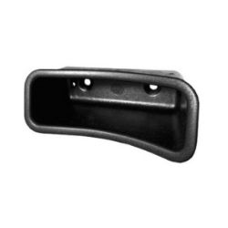 Imagem de Puxador da Porta Interno FIAT TEMPRA/TIPO Lado Direito Preto - AUTOPLAST AP136