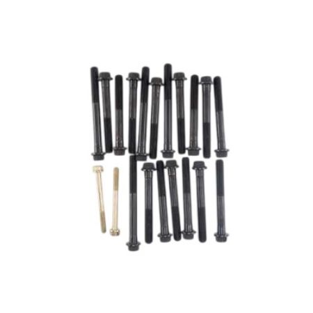 Imagem de Kit Parafuso do Cabeçote - ISAPA 71547