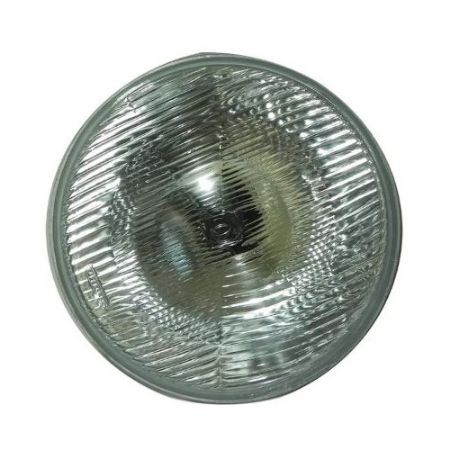 Imagem de Farol Principal MERCEDES BENZ 1111/1113 Lado Esquerdo - MAURICIO FAVERO 3554A