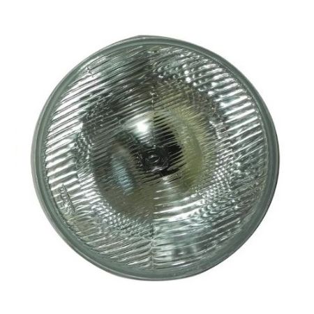 Imagem de Farol Principal MERCEDES BENZ 1111/1113 Lado Direito - MAURICIO FAVERO 3554