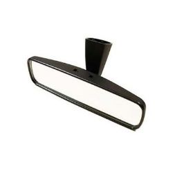 Imagem de Espelho Retrovisor Interno Preto - PEUGEOT 8153LN