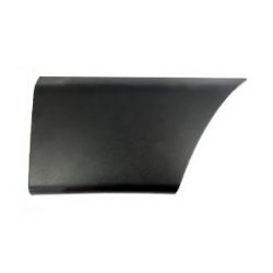 Imagem de Moldura Lateral da Roda Traseira RENAULT MASTER Lado Direito - RENAULT 768F36178R