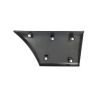 Imagem de Moldura Lateral da Roda Traseira RENAULT MASTER Lado Direito - RENAULT 768F36178R