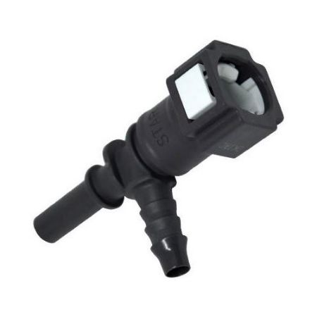 Imagem de Conector de Combustível 6X8 Pol.X8 Pol. 3 Vias - TANCLICK QC11168