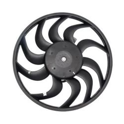 Imagem de Eletroventilador do Radiador com Ar-condicionado - AUTOSTAR AVLD02009