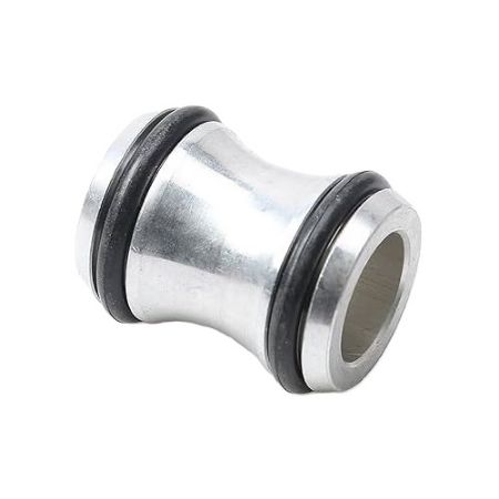 Imagem de Conexão do Radiador de Óleo/Tubo Dagua Aluminio - BELAIR B2045