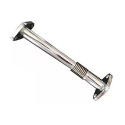Imagem de Tubo da Válvula EGR - SIACG 48718
