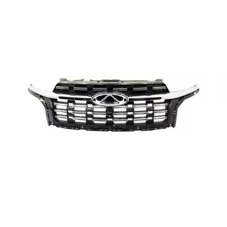 Imagem de Grade do Radiador CHERY TIGGO 8 - CHERY 602000625AA