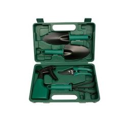 Imagem de Kit Jardim com 5 Peças - ETILUX JD31