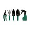 Imagem de Kit Jardim com 5 Peças - ETILUX JD31