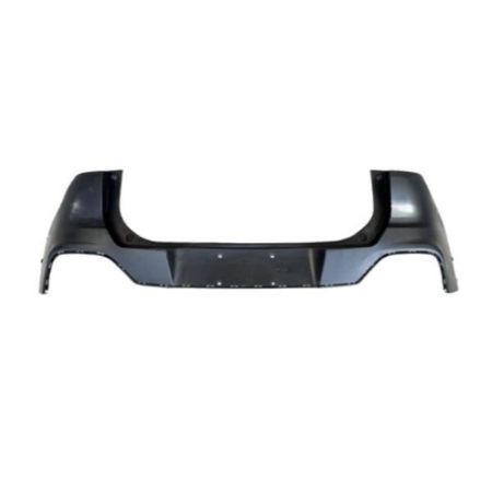 Imagem de Para-choque Traseiro CHERY TIGGO 8 - CHERY 602000160AADQ2