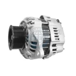 Imagem de Alternador VOLVO VM 24v/60a - DITA AUTOMOTIVE DITA10195