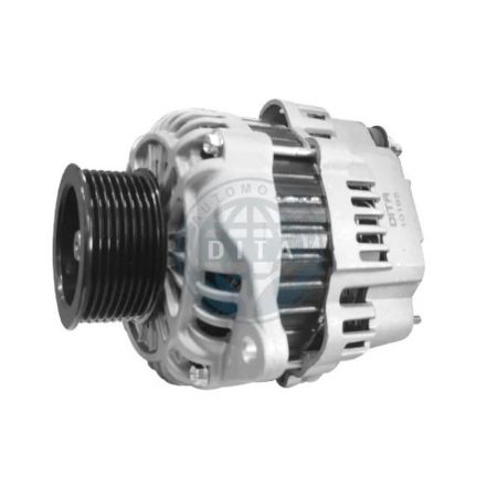 Imagem de Alternador VOLVO VM 24v/60a - DITA AUTOMOTIVE DITA10195