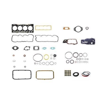 Imagem de Jogo de Juntas do Motor com Retentor - SPAAL 60545ORML