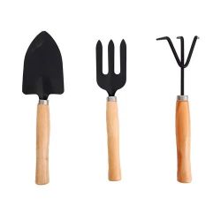 Imagem de Kit Jardim com 3 Peças 17cm - CIM TOYS NS293478