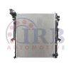 Imagem de Radiador de Água MITSUBISHI L200/PAJERO - IRB IR48810