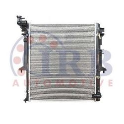 Imagem de Radiador de Água MITSUBISHI L200/PAJERO - IRB IR48810