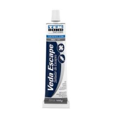 Imagem de Adesivo Veda Escape 100g - TEKBOND/ADESPEC 78072728573