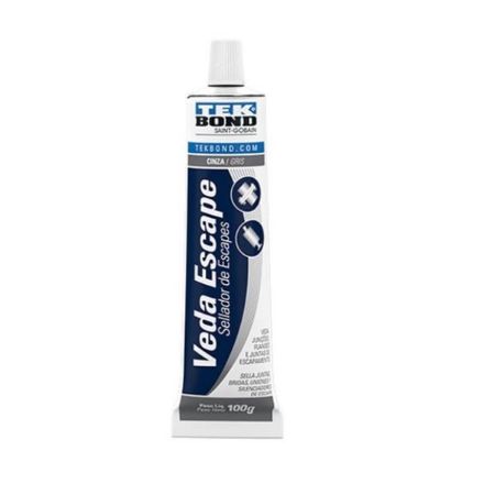 Imagem de Adesivo Veda Escape 100g - TEKBOND/ADESPEC 78072728573