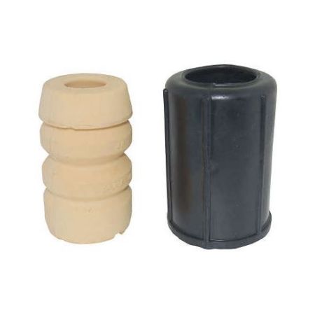 Imagem de Kit Amortecedor Dianteiro Parcial - SOLOCAR 15059