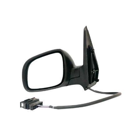 Imagem de Retrovisor Elétrico VOLKSWAGEN BORA/GOLF Lado Esquerdo - RETROVEX RX1177