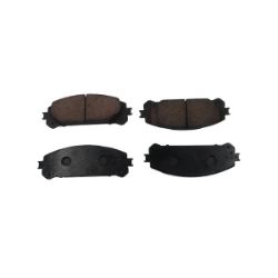 Imagem de Pastilha de Freio Dianteiro TOYOTA RAV4 - SYL SYL5258