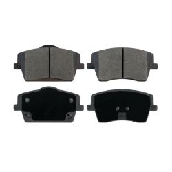 Imagem de Pastilha de Freio Dianteira VOLVO XC40 - SYL SYL3435