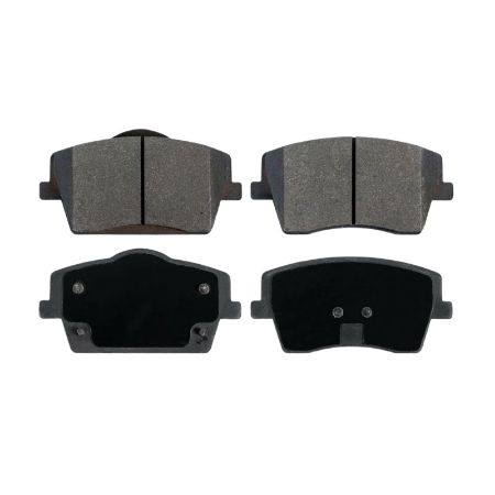 Imagem de Pastilha de Freio Dianteira VOLVO XC40 - SYL SYL3435