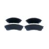 Imagem de Pastilha de Freio Dianteiro FORD RANGER - SYL SYL4234