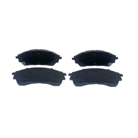 Imagem de Pastilha de Freio Dianteiro FORD RANGER - SYL SYL4234