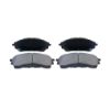 Imagem de Pastilha de Freio Dianteiro FORD RANGER - SYL SYL4234