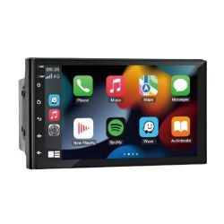 Imagem de Reprodutor de Vídeo Universal - H TECH HT7210CA