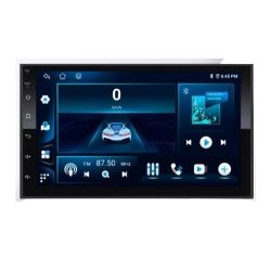 Imagem de Reprodutor de Vídeo Universal Mp5 - H TECH HT7864CA