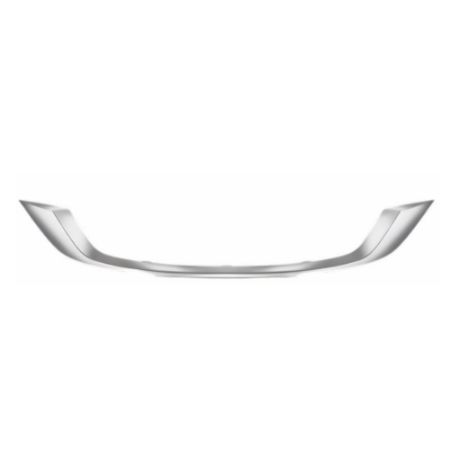 Imagem de Friso da Grade do Radiador HONDA CIVIC Cromado - RETROVEX RX14038