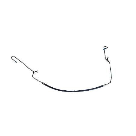 Imagem de Mangueira de Pressão da Direção Hidráulica FORD COURIER - MG MANGUEIRAS MG1422