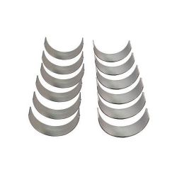 Imagem de Bronzina de Biela (025) - MAHLE/METAL LEVE BB802J025