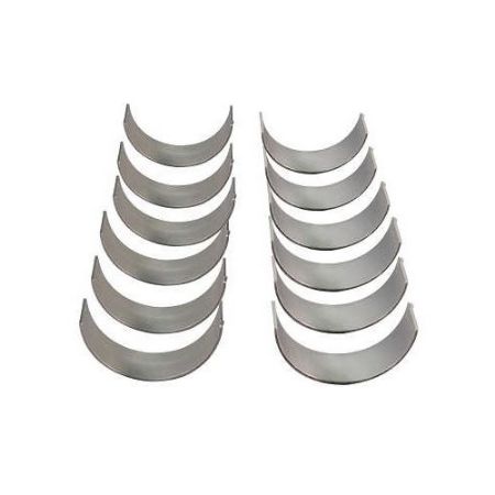 Imagem de Bronzina de Biela (025) - MAHLE/METAL LEVE BB802J025