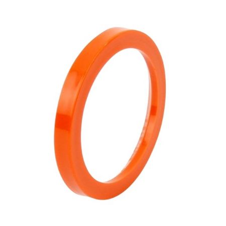 Imagem de Anel Centralizador de Roda 73 x 00 x 60 - EMBLEMAX 7C036