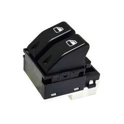 Imagem de Botão do Vidro Elétrico Duplo - GAUSS GE2083
