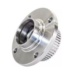 Imagem de Cubo de Roda Traseiro com Rolamento 30mm com ABS 4 Furos - ASH C11V750A