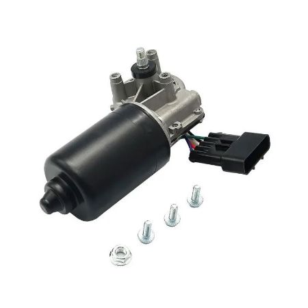 Imagem de Motor do Limpador de Para-brisa CHEVROLET - GM AGILE/MONTANA - GAUSS GE5139